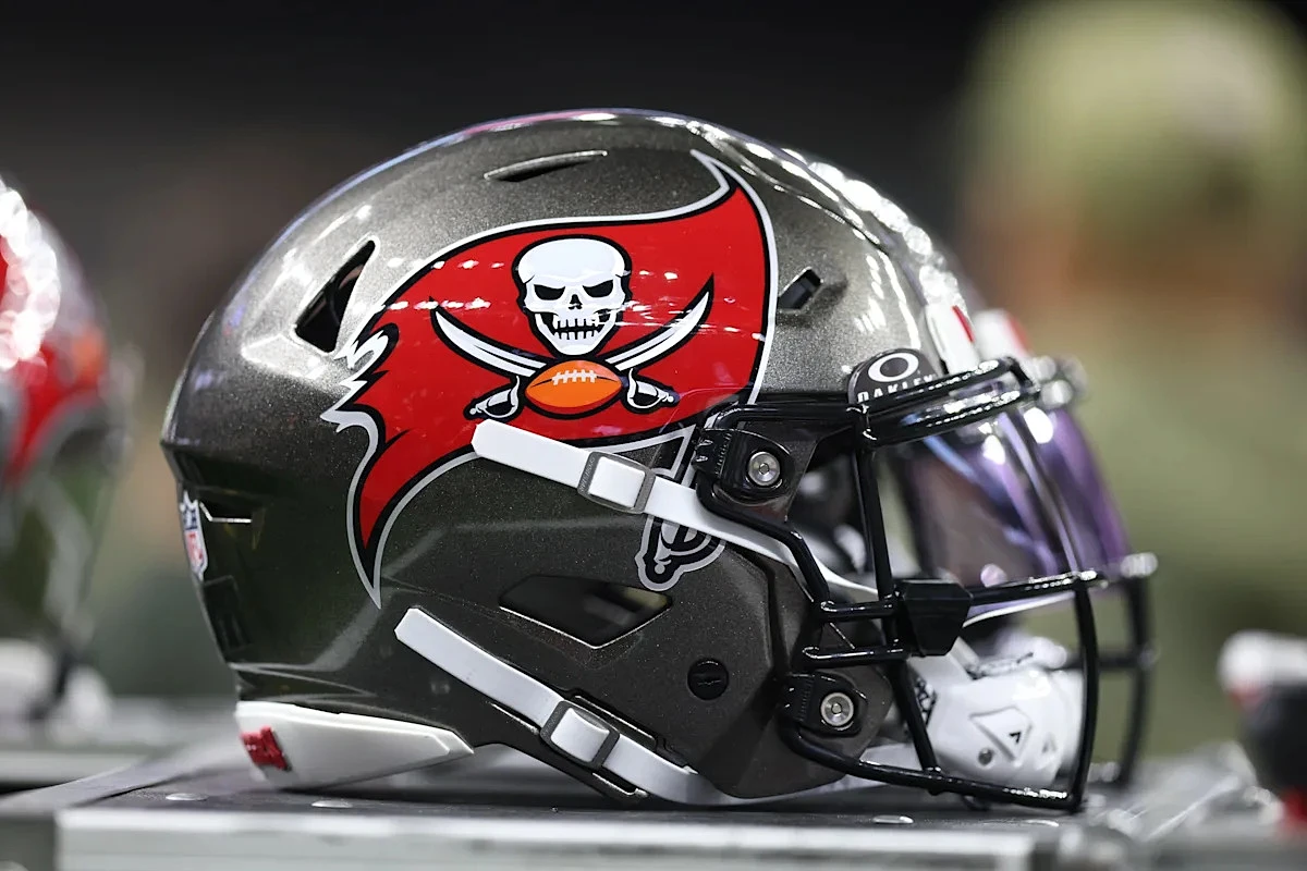 Bucs 2026 NFL Draft class dominates RAS team rankings
