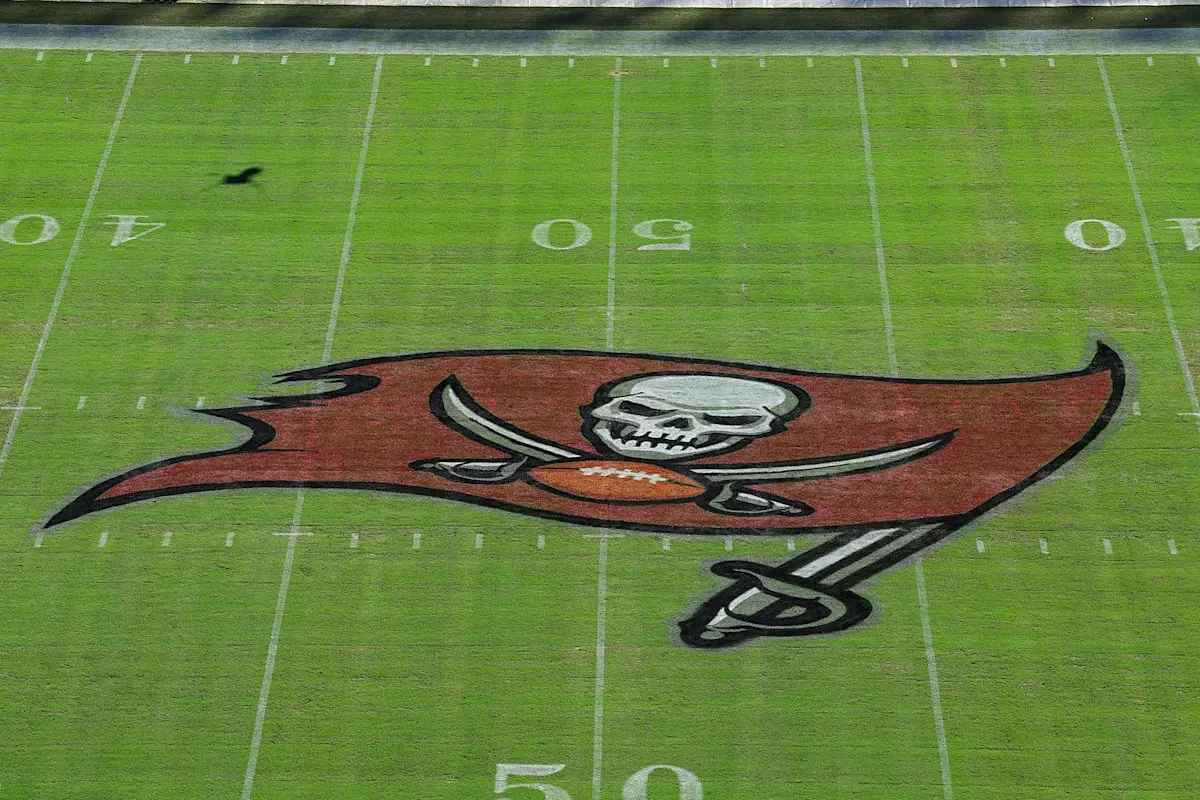 What grade did Mel Kiper Jr. give the Bucs 2026 NFL Draft?