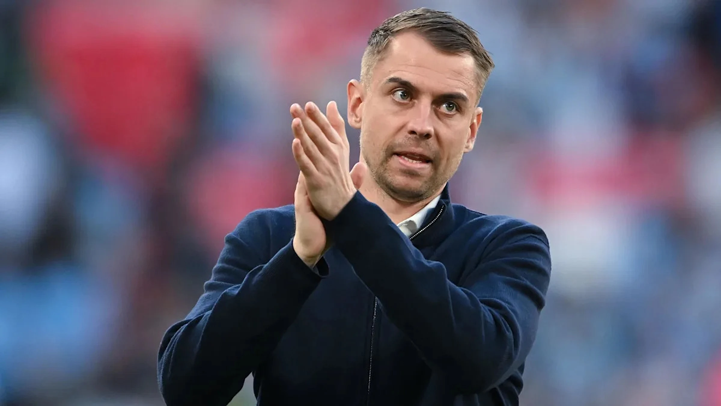 Eckert praises McKenna and 'remarkable' Ipswich