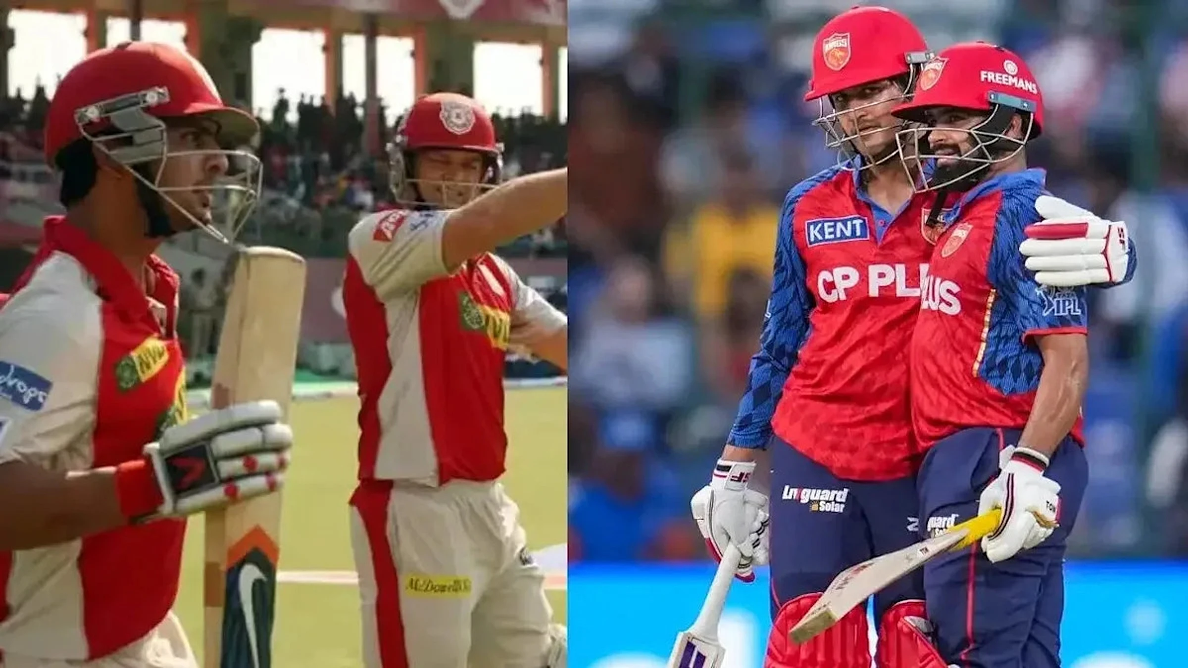 Preity Zinta reveals big reason why PBKS no longer use silver colour in IPL jersey: 'Got banned by ...'