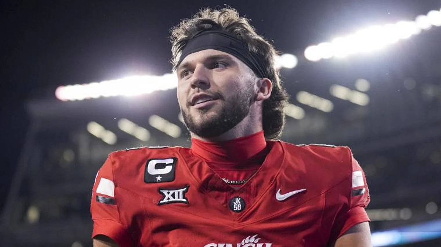 Is Brendan Sorsby’s eligibility at risk? College football insider lays out five questions NCAA will be asking