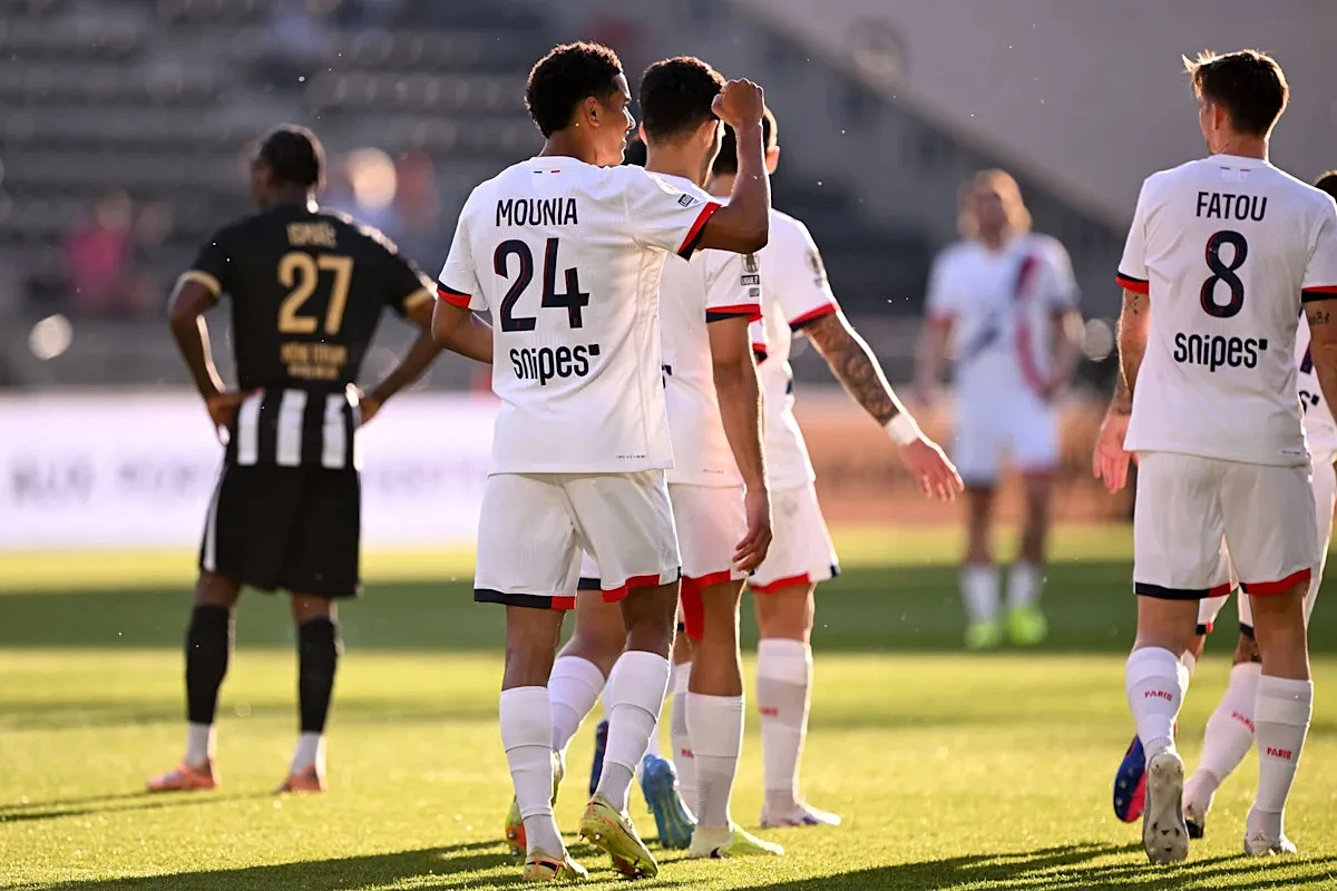 Liverpool could sign their own Rayan Cherki for just £12m