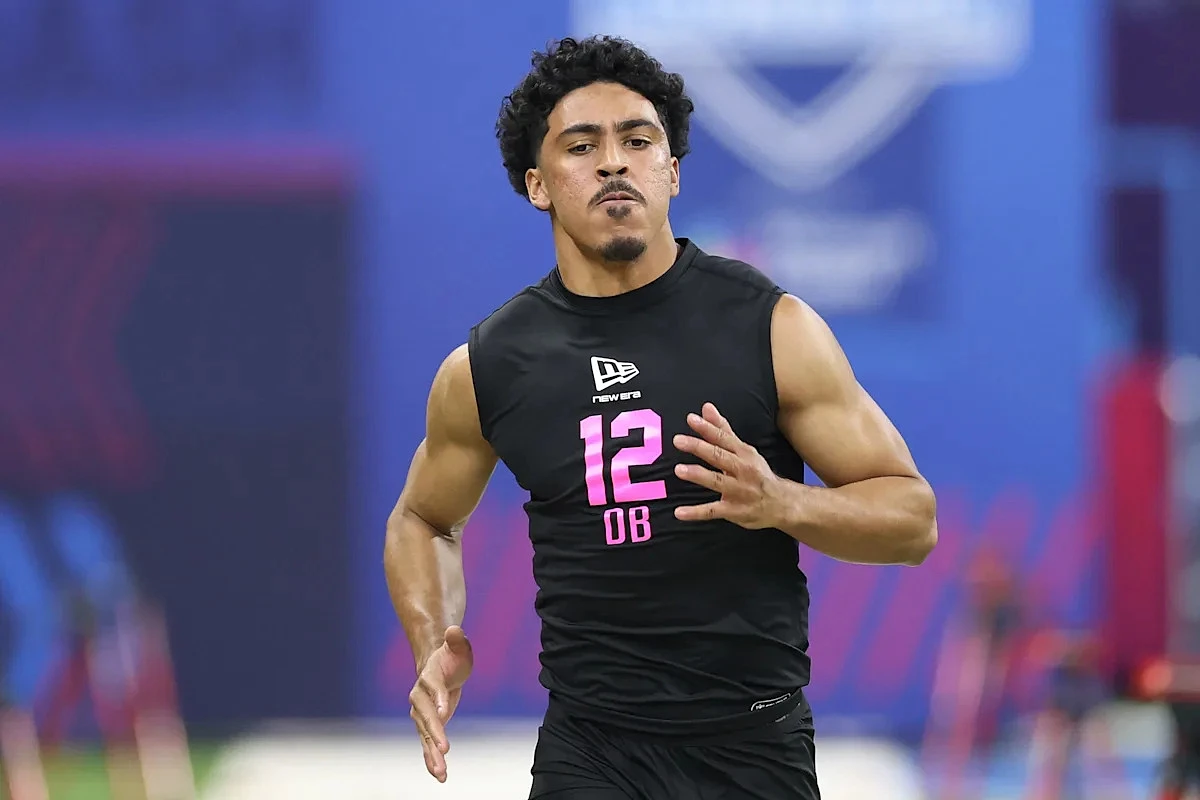 Iowa football TJ Hall one of ESPN's top NFL draft fits