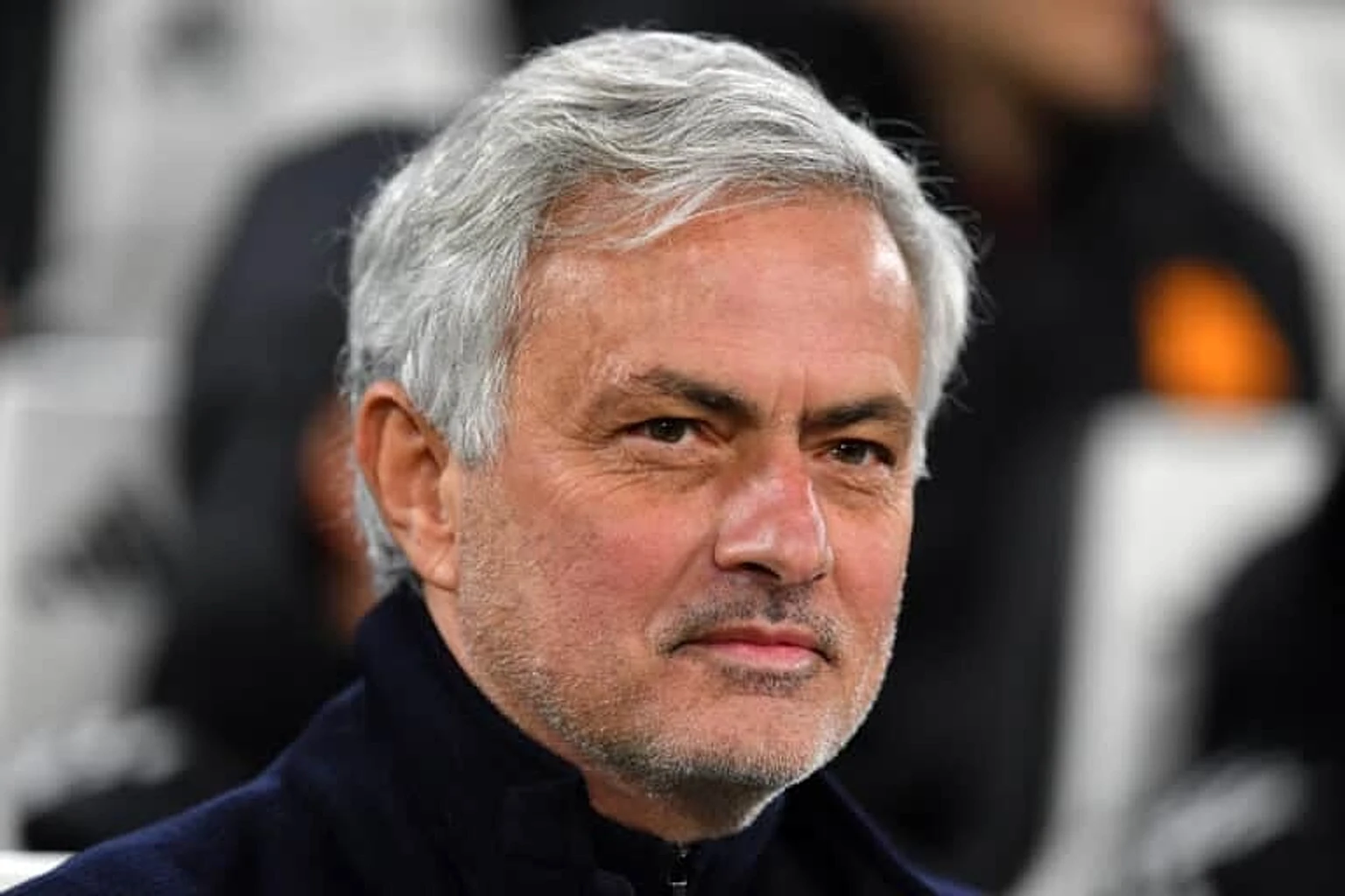 Mourinho: “Rome is the best place of my career.”