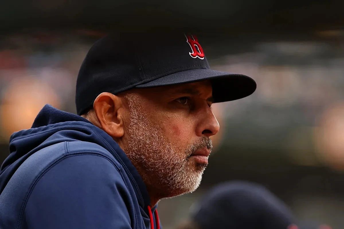 Alex Cora’s Mets future could be tied to legend: ‘They are extremely ... close’