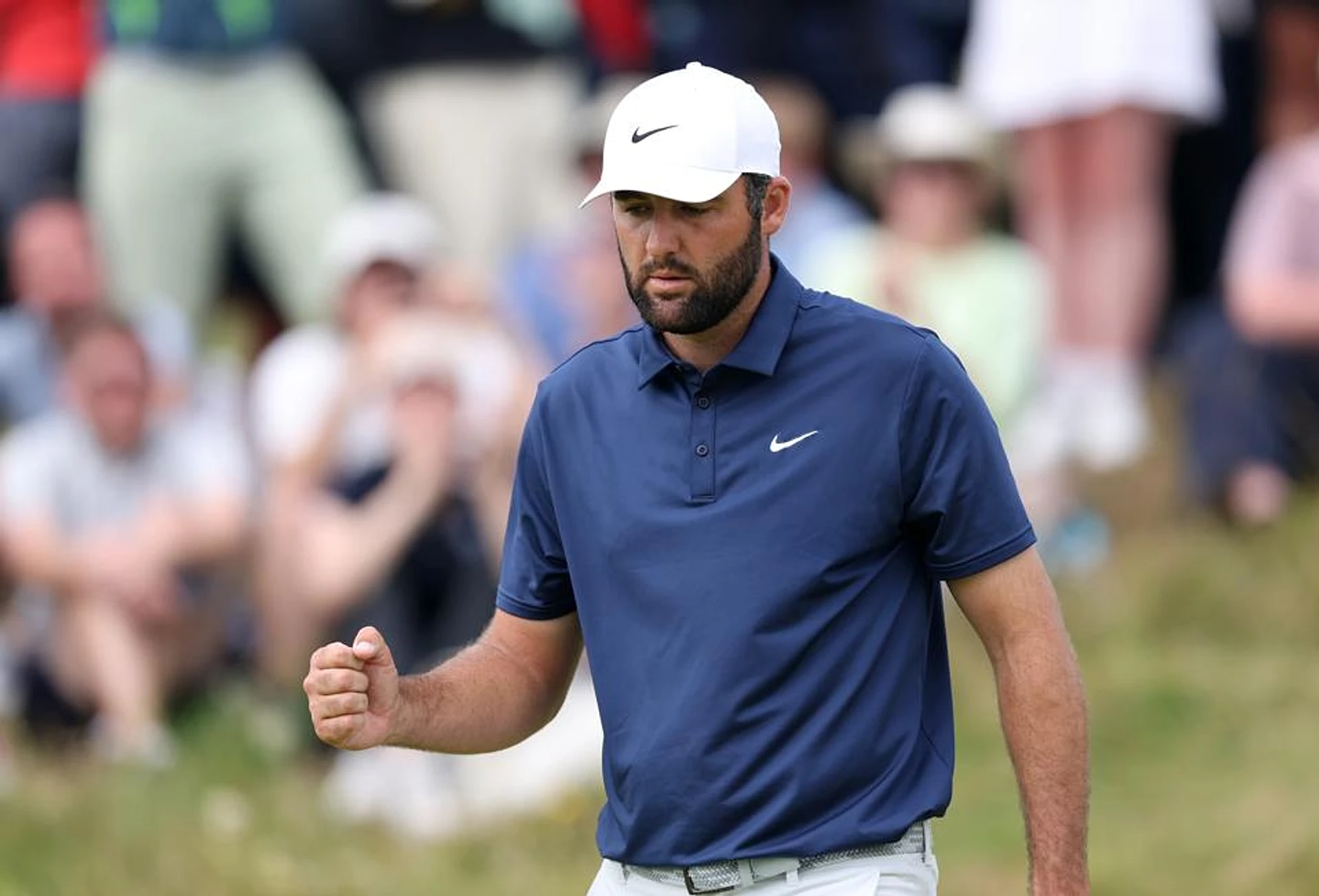 2026 Cadillac Championship Preview And Odds