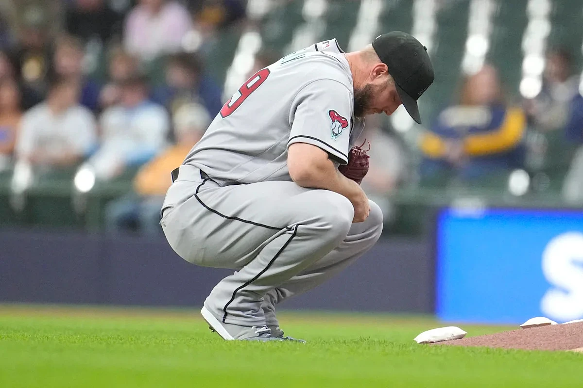 Snake Bytes 4/29: The Worry Meter Ticks Upward