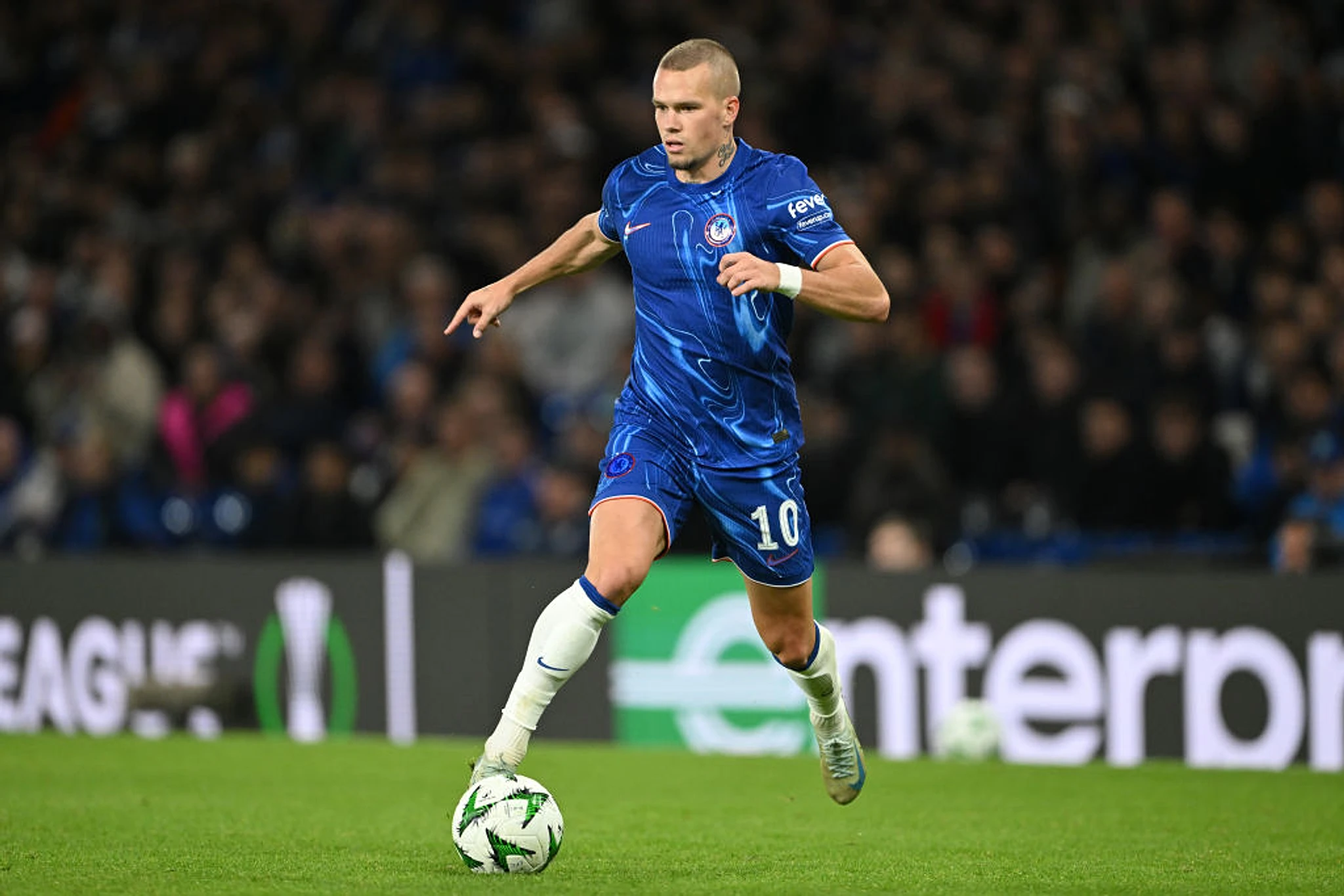 Chelsea’s Mudryk appeals four-year doping ban