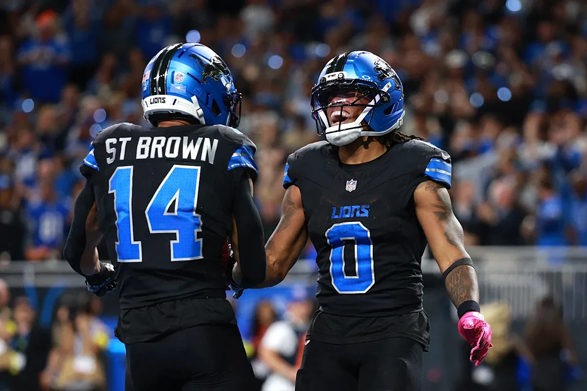 Fantasy Football Power Rankings: Stacking the teams from 32 to 1 in aftermath of the 2026 NFL Draft