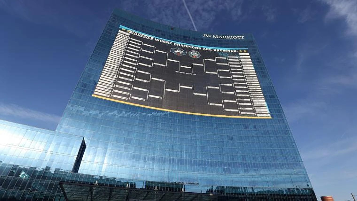 Expanding NCAA Tournament field to 76 games invites mediocrity to the Big Dance and ruins the bracket
