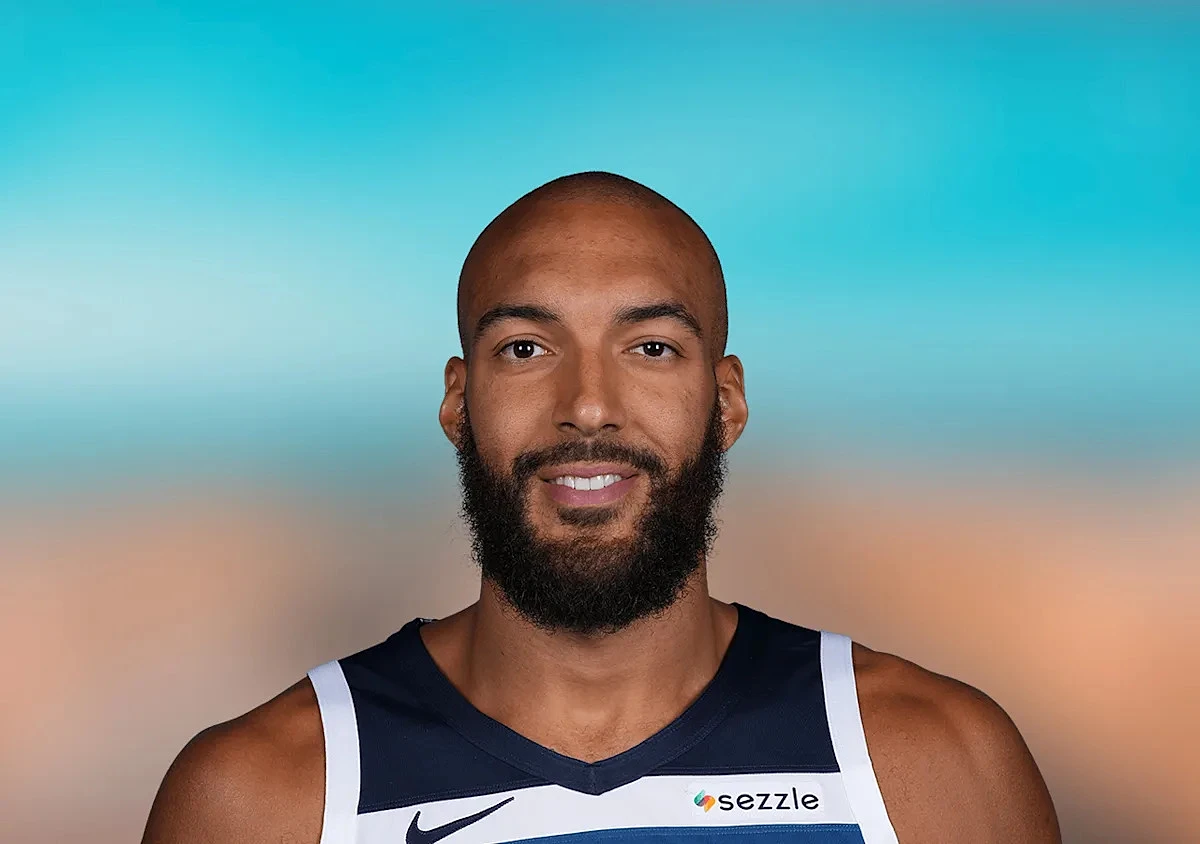 Without Edwards in Game 5, Gobert didn't score his …