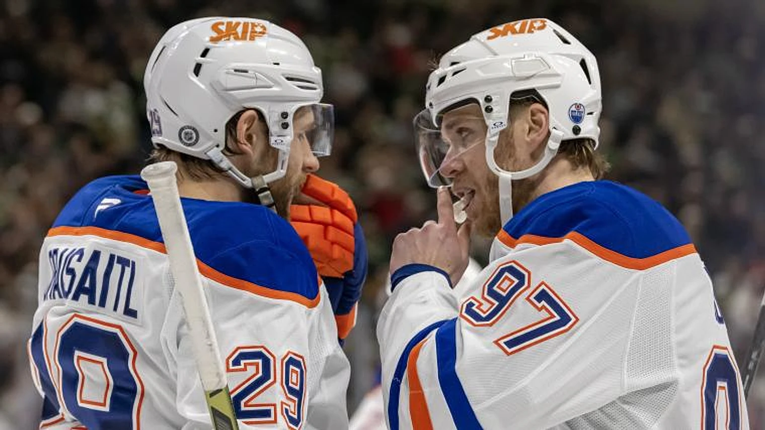 What channel is Ducks vs. Oilers on today? Time, TV schedule, live stream to watch Game 6 of NHL Playoffs series
