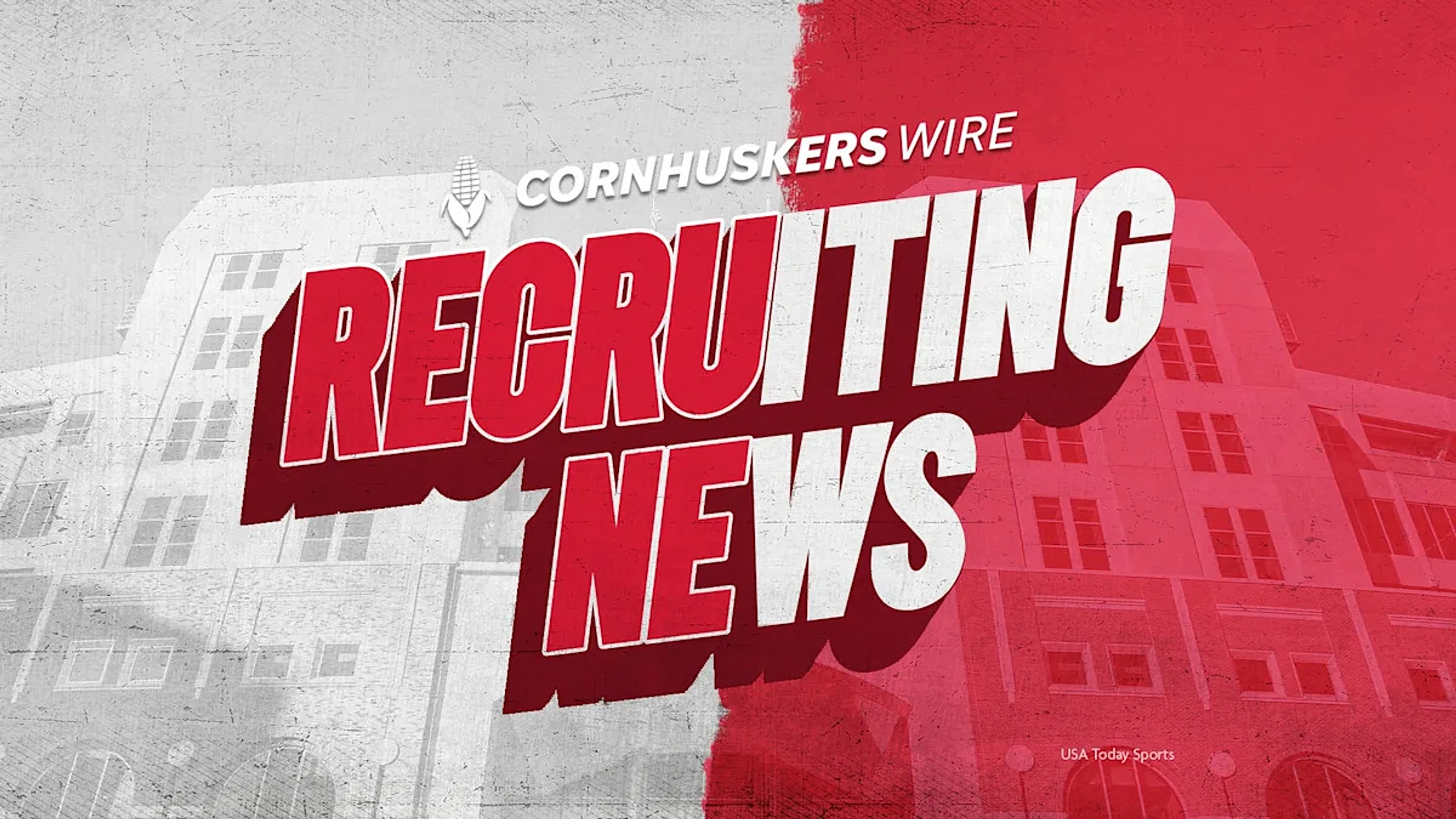 Nebraska football commit Trae Taylor wants to bring the Huskers back