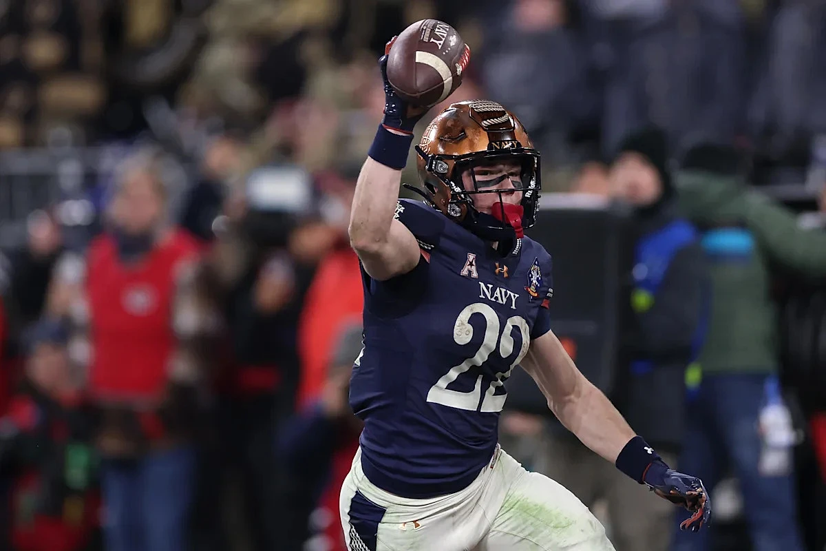 Steelers rookie earns massive praise from Art Rooney II