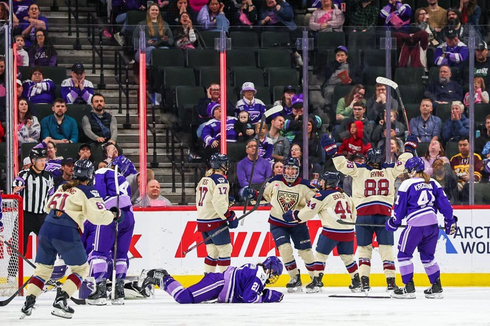 PWHL playoff preview: Montreal’s bold choice, Minnesota’s last dance, plus how to watch