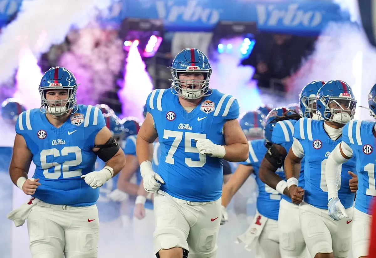 Ole Miss spring practice report: Song choices