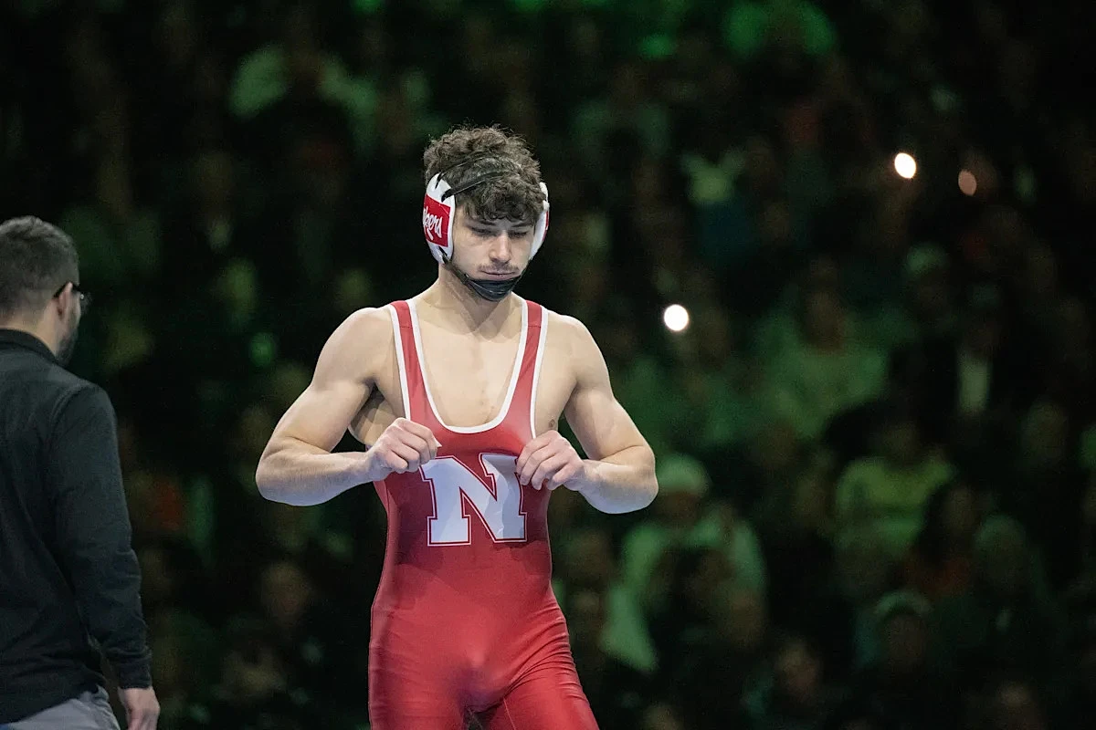 Husker Wrestling: Fresh Off His US Open Title, Lovett Added to RAF Card and Pan-American Team