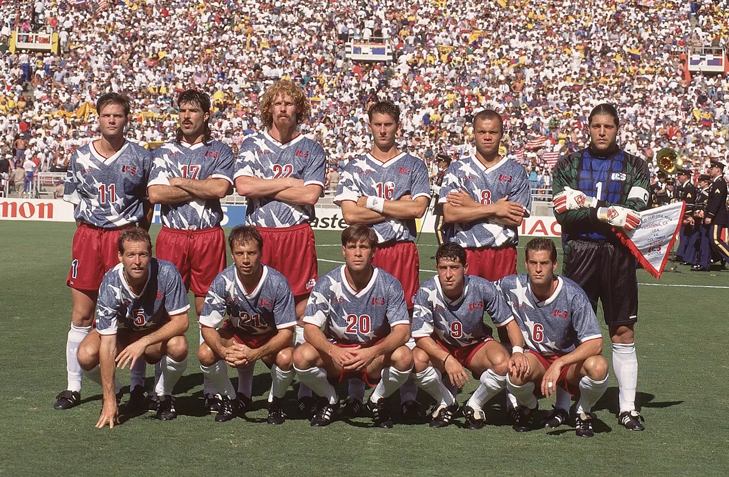 It’ll take more than home soil: why hosting isn’t enough for a USMNT World Cup run