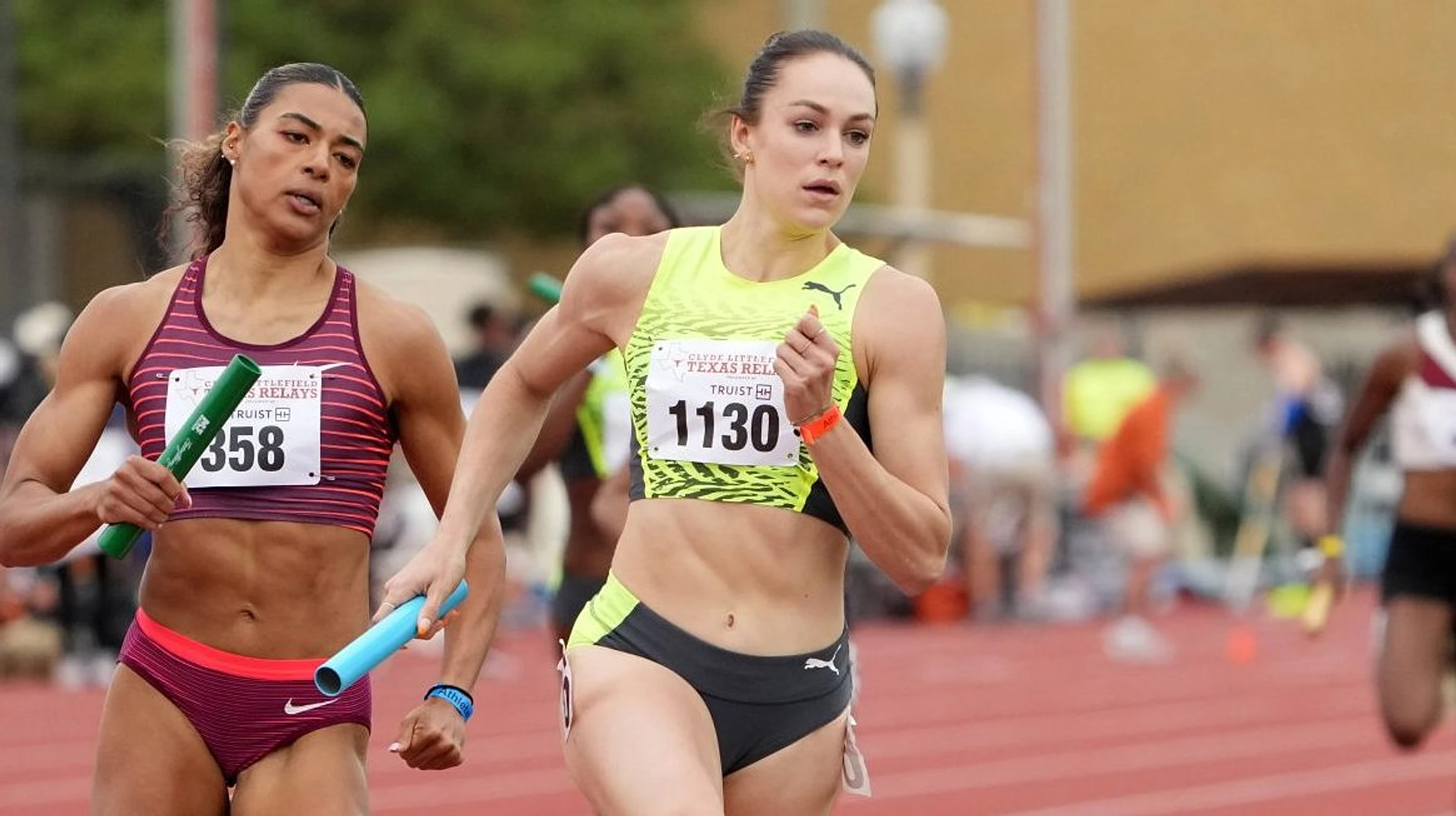 Puma Denies Its Carbon-Plated Shoes Cause Injuries After Abby Steiner Lawsuit