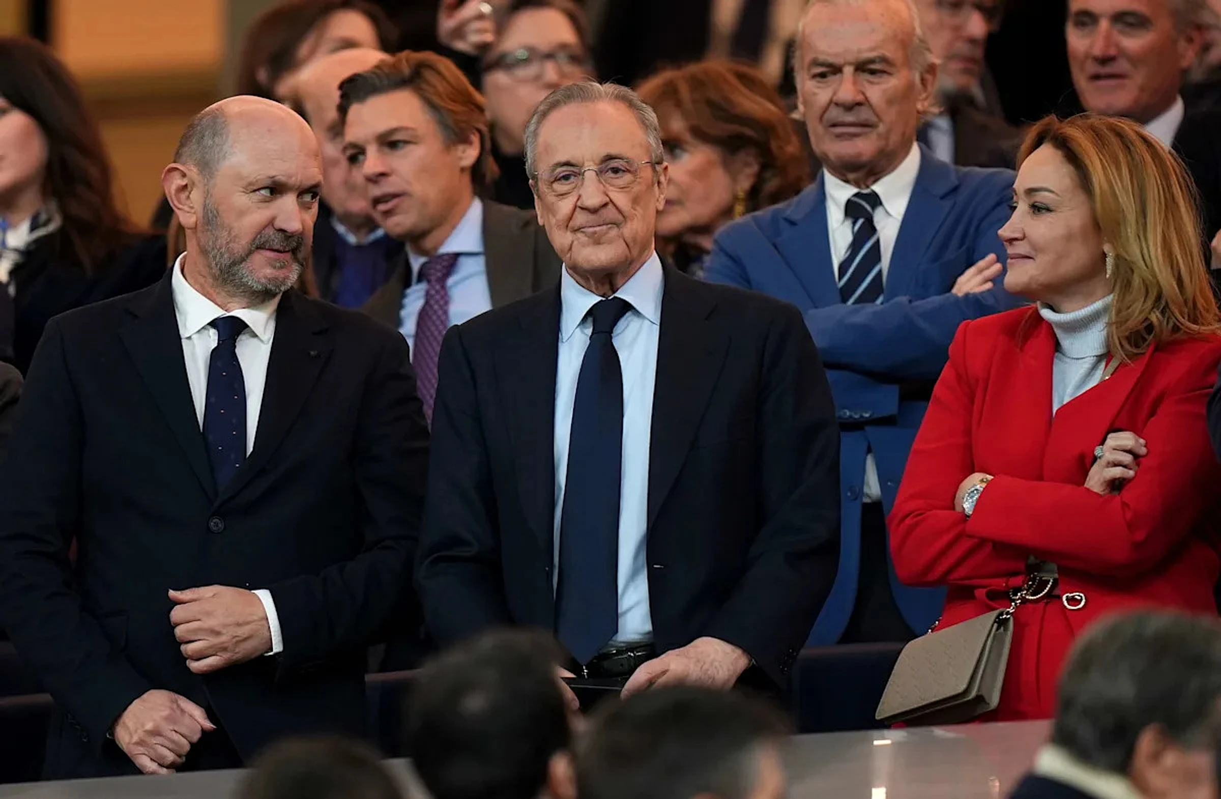 Real Madrid narrow manager shortlist to 2 names