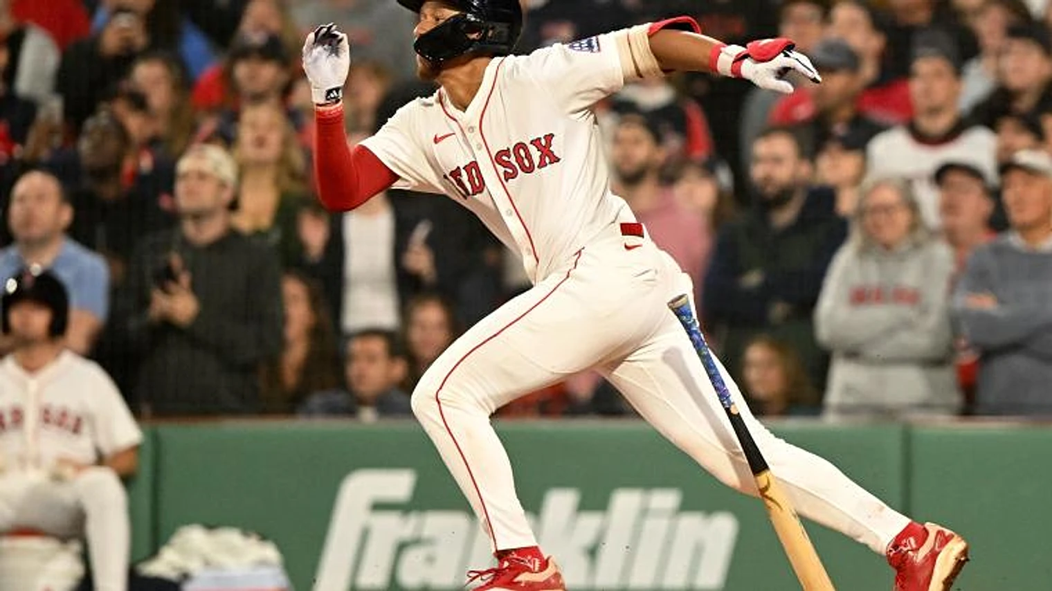 Insiders Claim Struggling Red Sox Infielder Played Role In Coach Firings