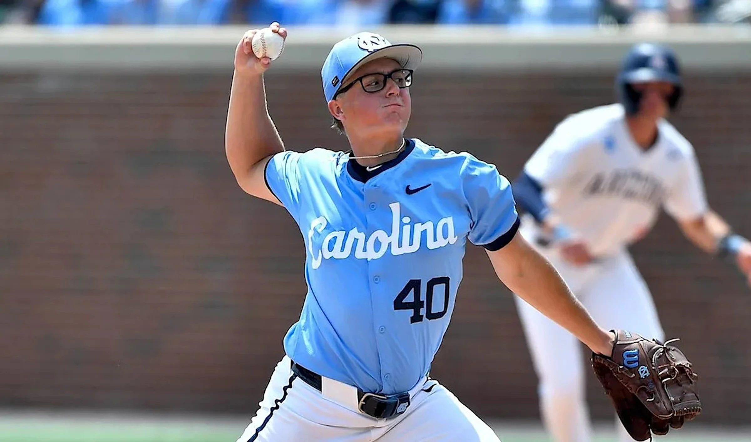 #2 UNC Baseball has a weekend mostly off after a loss to #9 Coastal Carolina