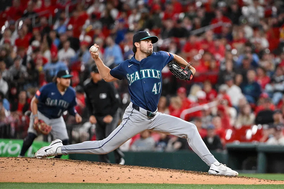 ESPN Insider Provides Glass Half-Full Outlook on Recent Injury Concern For Matt Brash