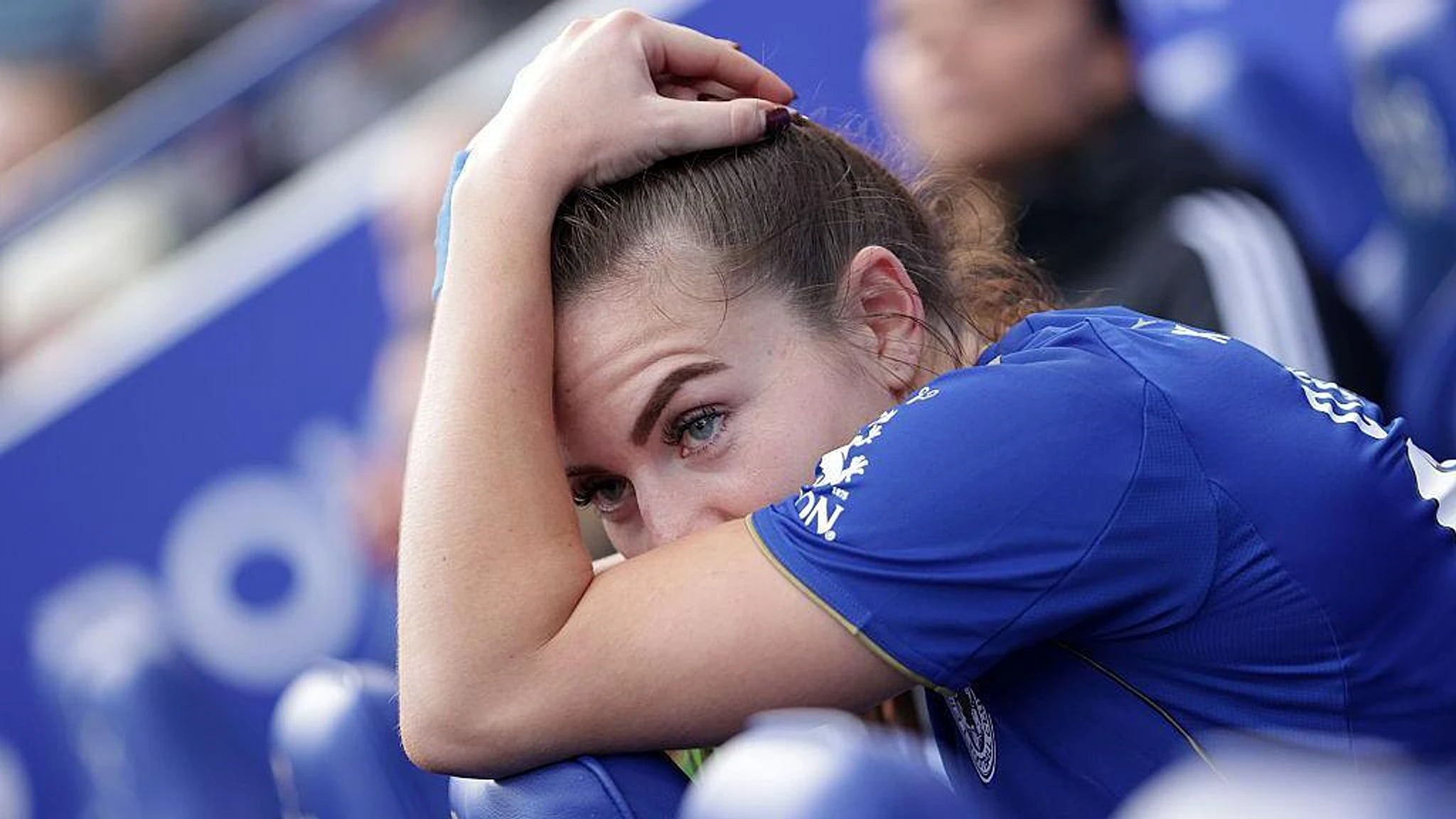 Leicester City women face relegation play-off - what happened?