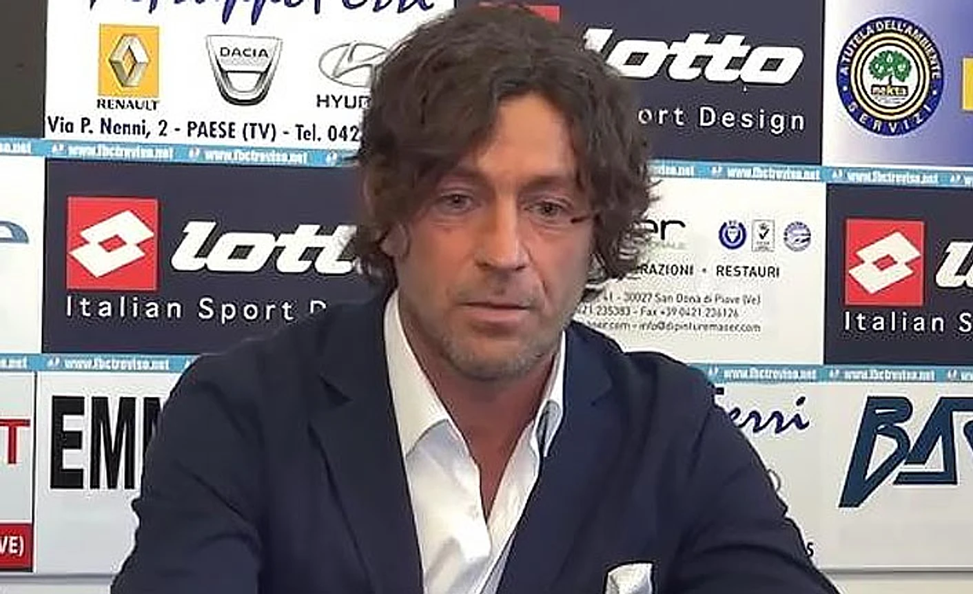 Massimo Orlando says Juventus do not deserve top four finish if they lose to Verona