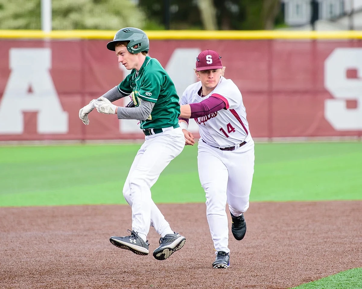 Birmingham Seaholm baseball hits turning point with new coach