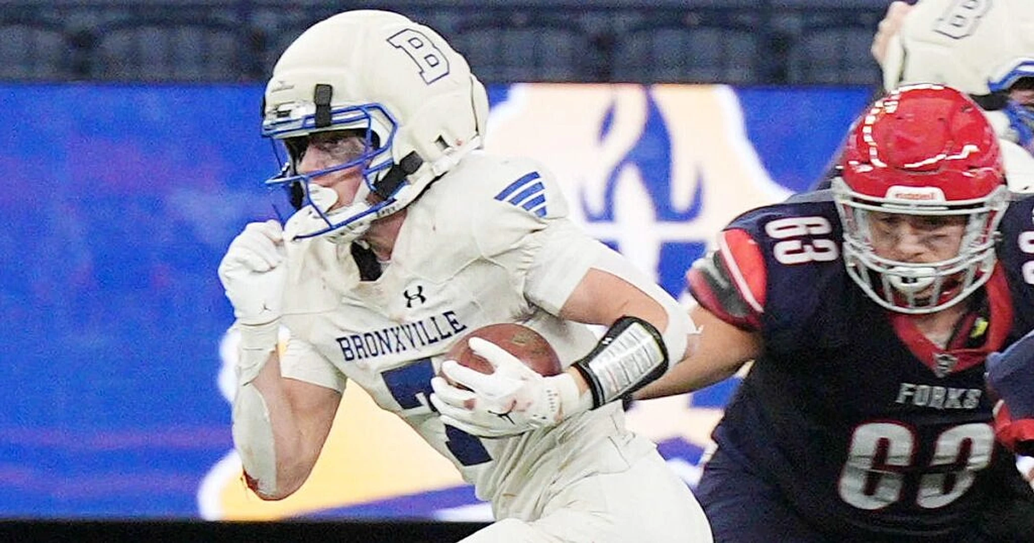 New York High School Football: Bronxville releases 2026 schedule