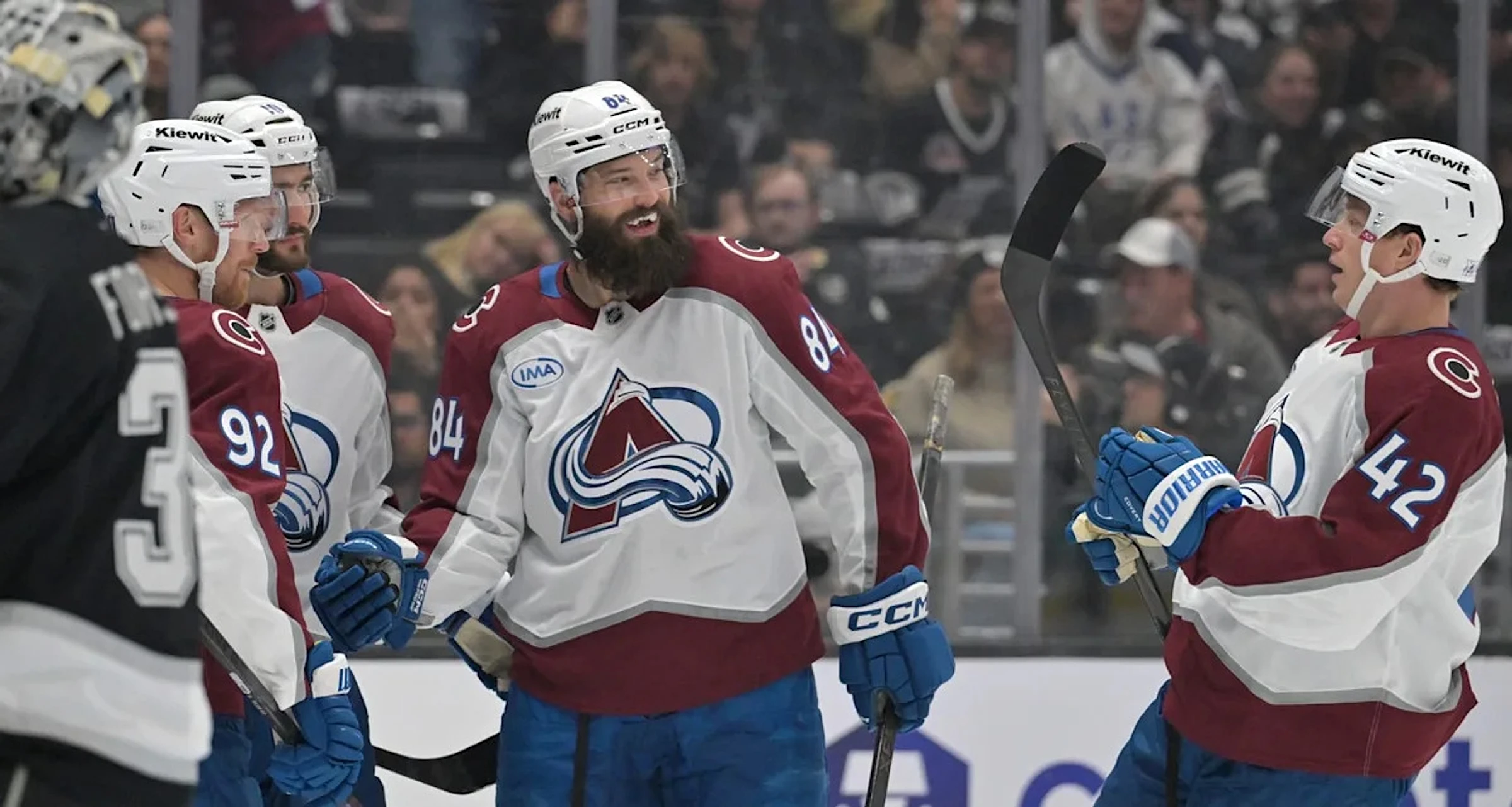 Local NHL viewership up big thanks to streaming gains, over-the-air shift