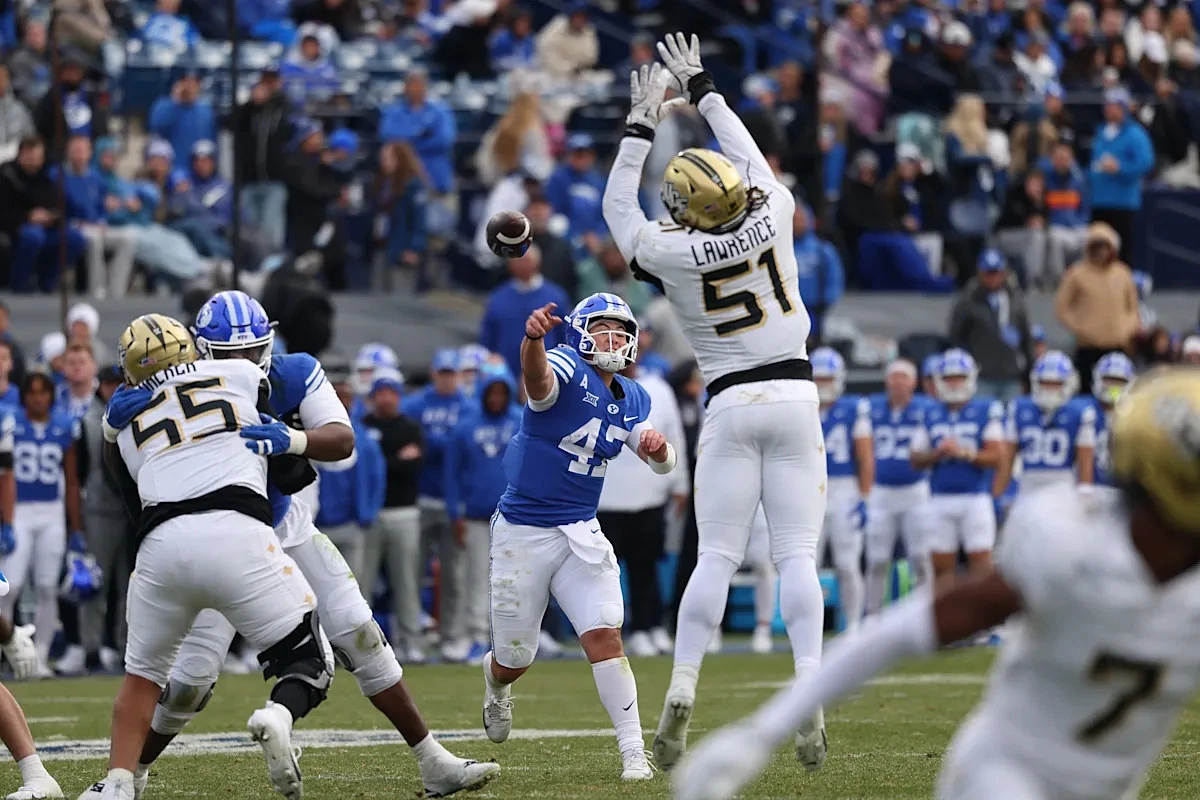 New Jersey Drive: Caleb Downs, Cowboys draft picks get numbers from 18-99