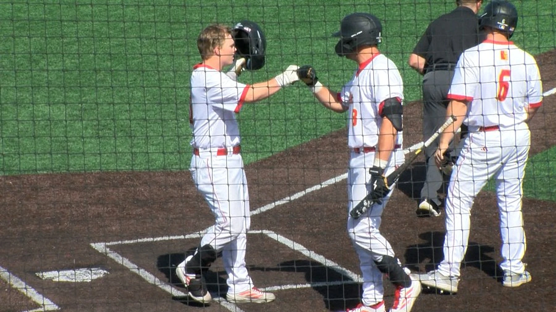 Pittsburg State Baseball clinches share of MIAA regular season title