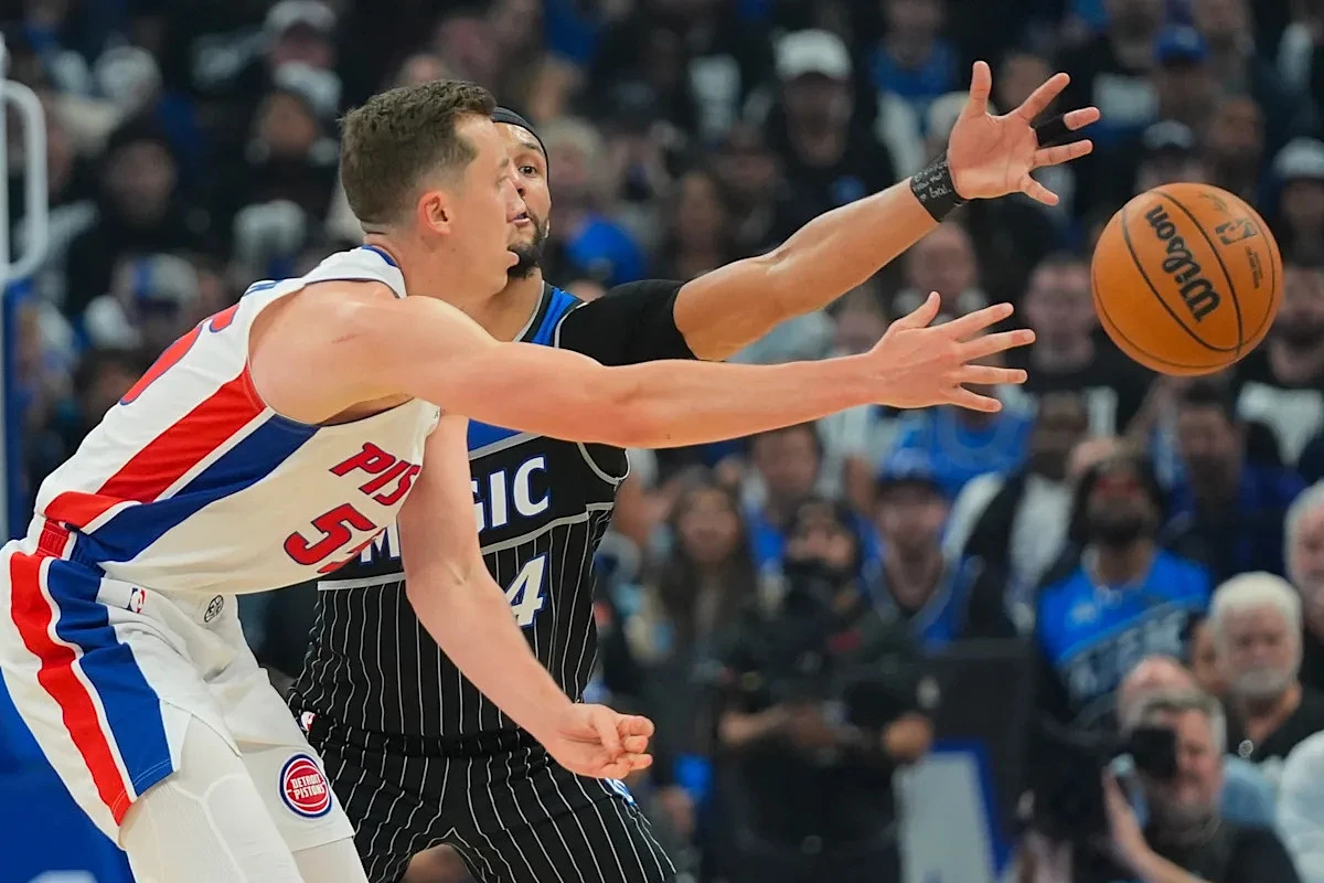 Inside the numbers: How Detroit escaped elimination in Orlando with a stunning comeback