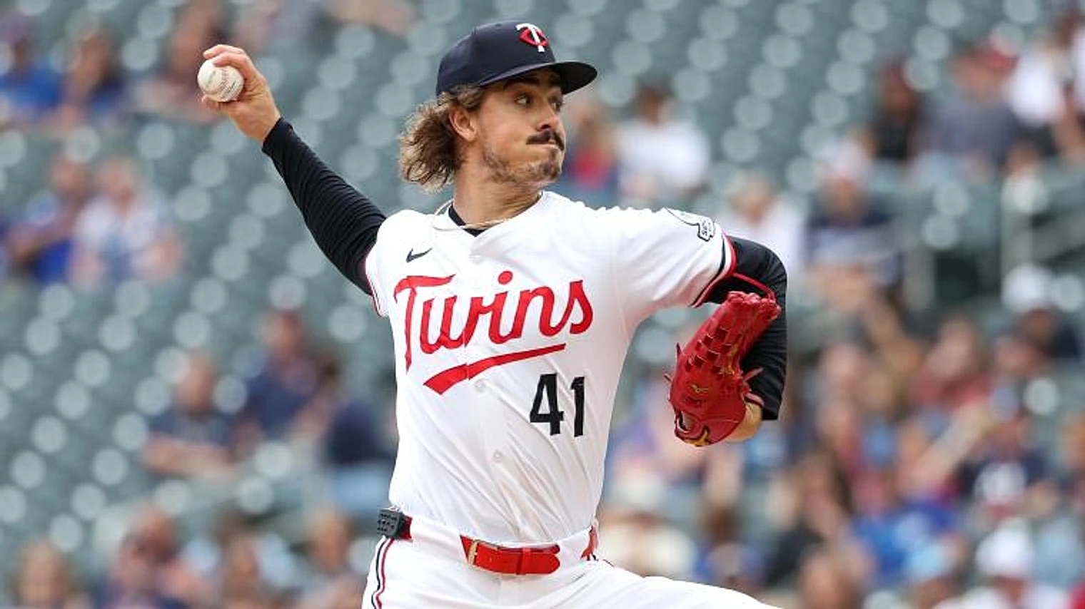 MLB execs predict Twins to finally commit to a Joe Ryan trade deadline decision