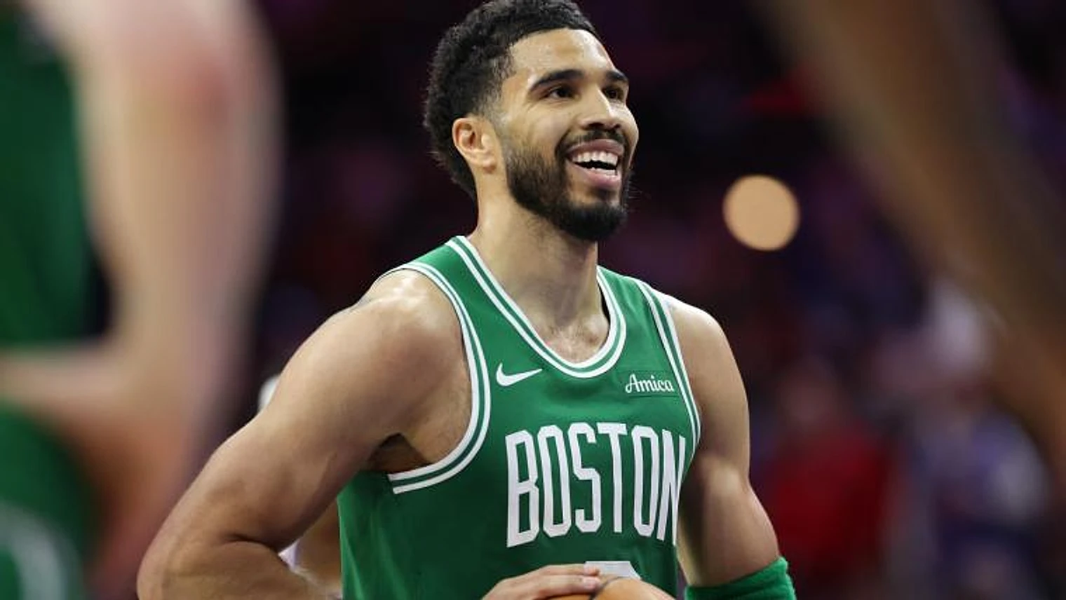 Why Jayson Tatum isn't playing tonight for Celtics with injury news for Game 7