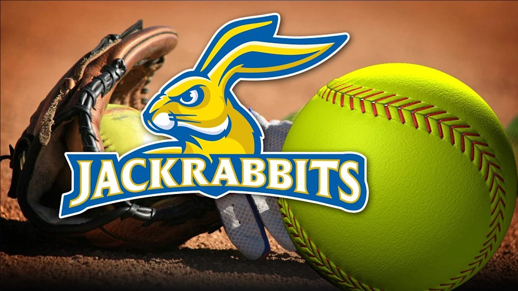 Jackrabbit Softball wraps up regular season