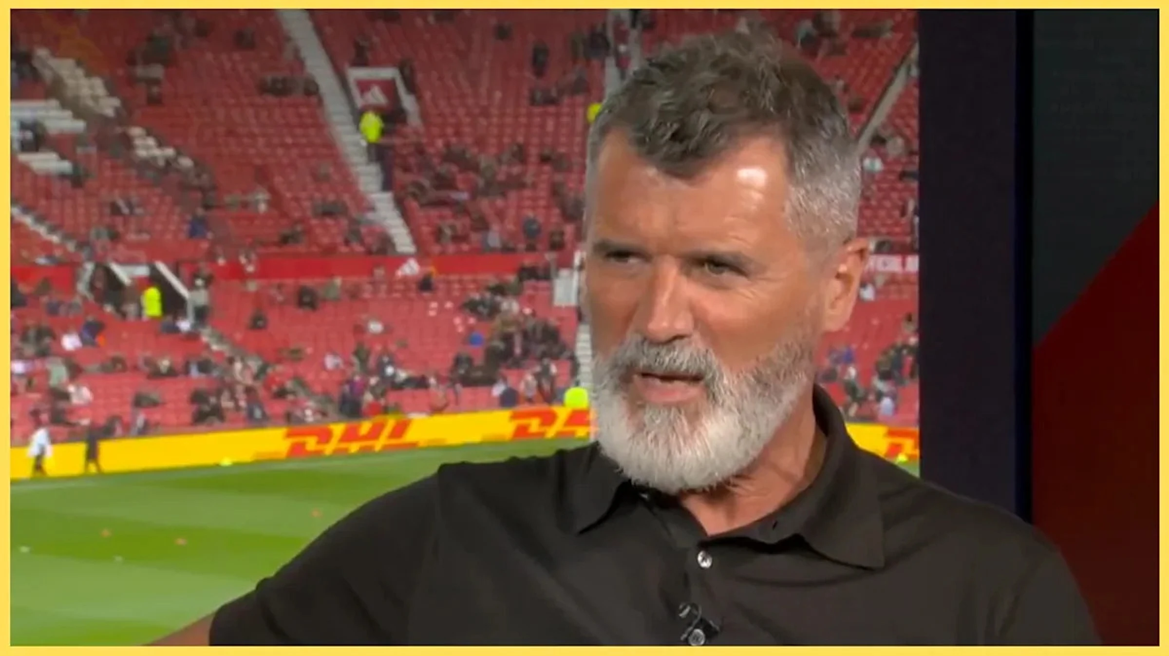 ‘Bad 5-a-side team’ – Roy Keane eviscerates Liverpool with scathing on-air assessment