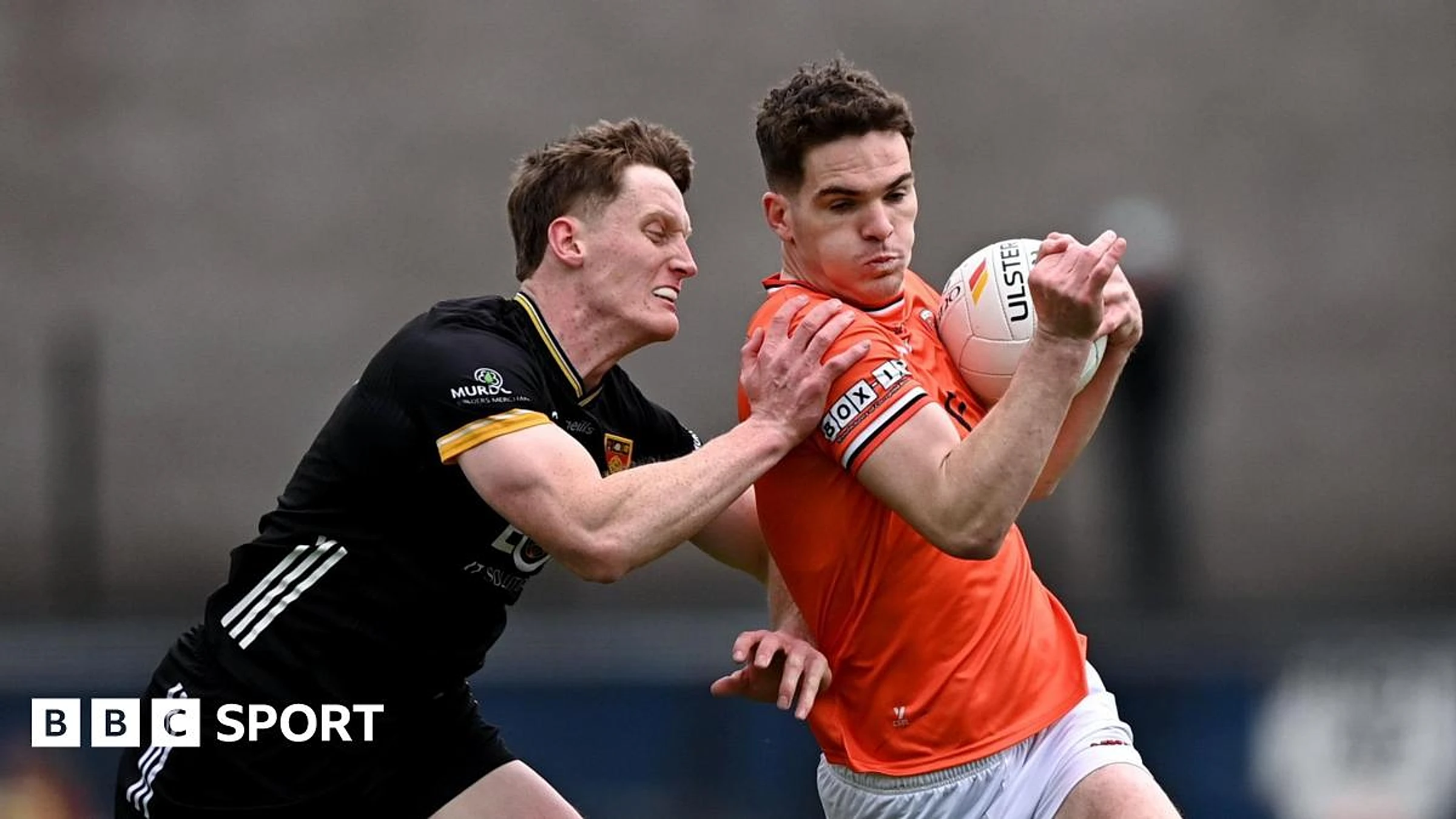 Record-breaking Armagh thump Down to reach Ulster final
