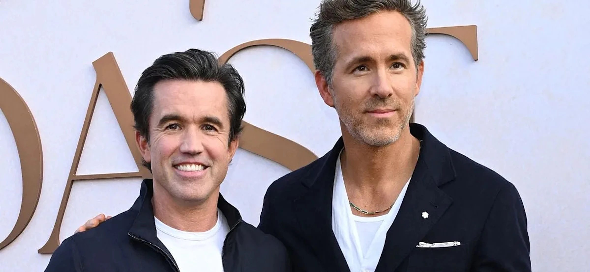 Ryan Reynolds’ Soccer Dream Takes $250M Hit