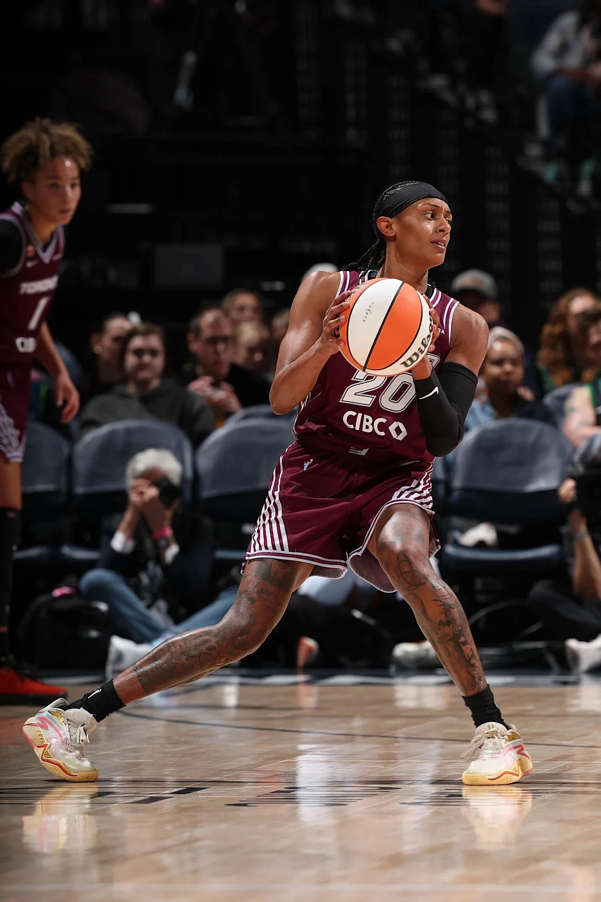WNBA season preview: Are the Toronto Tempo truly prepared to be a win-now expansion team?
