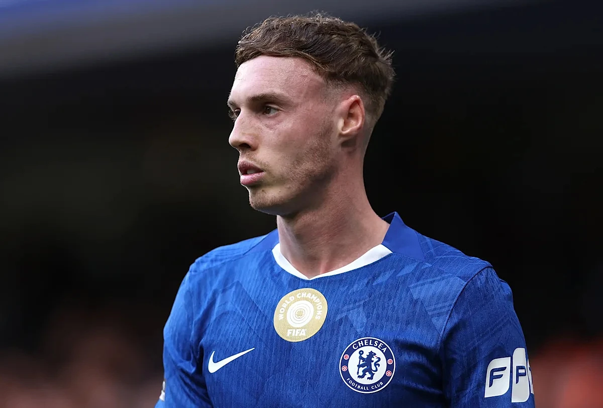 🚨 Chelsea thrashed by Nottingham, four players go off injured!