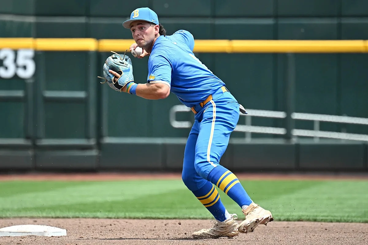 College baseball rankings for Week 13: Updated USA TODAY Sports Coaches poll, top 25 polls