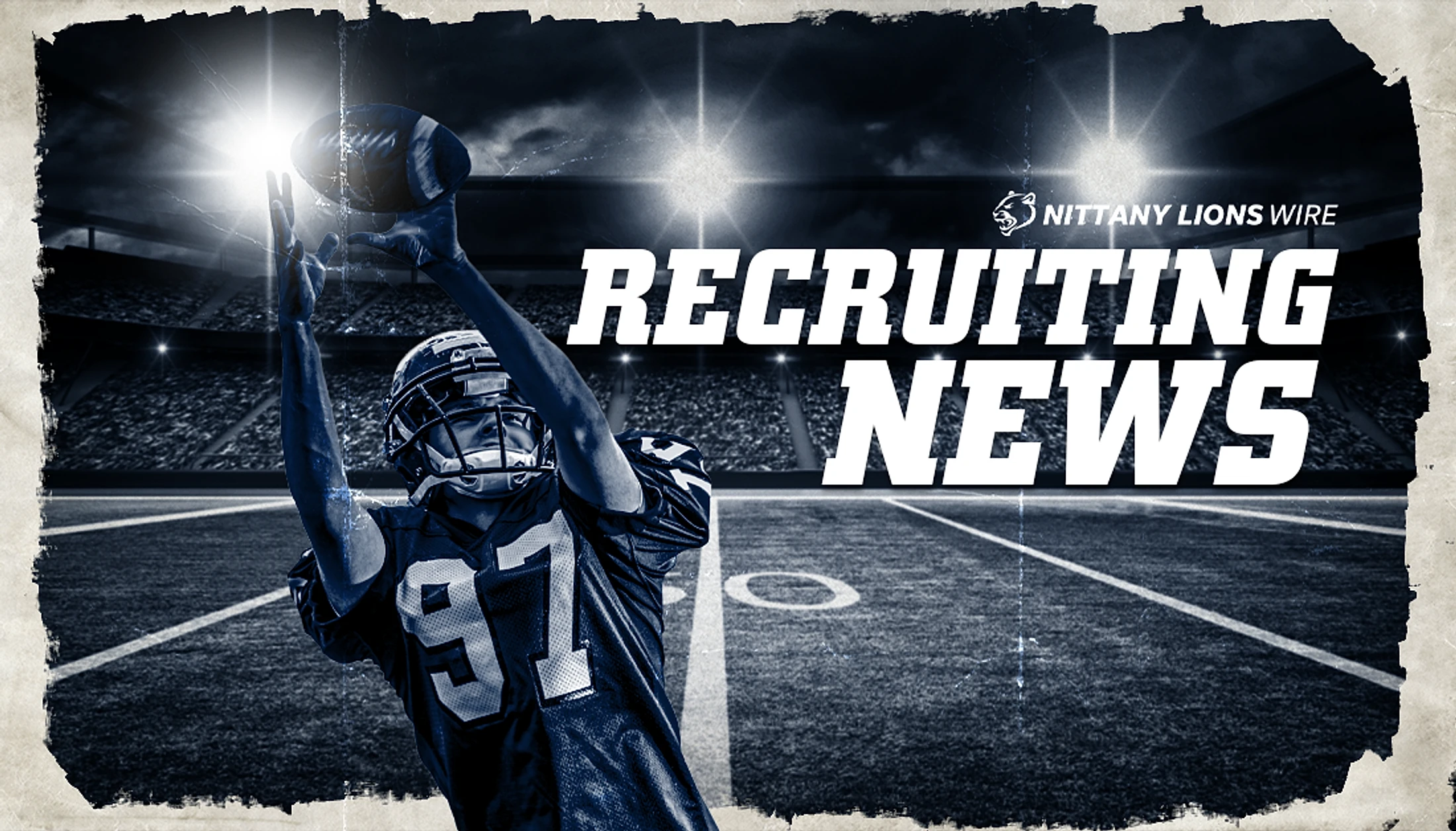 Penn State lose out on four star defensive end