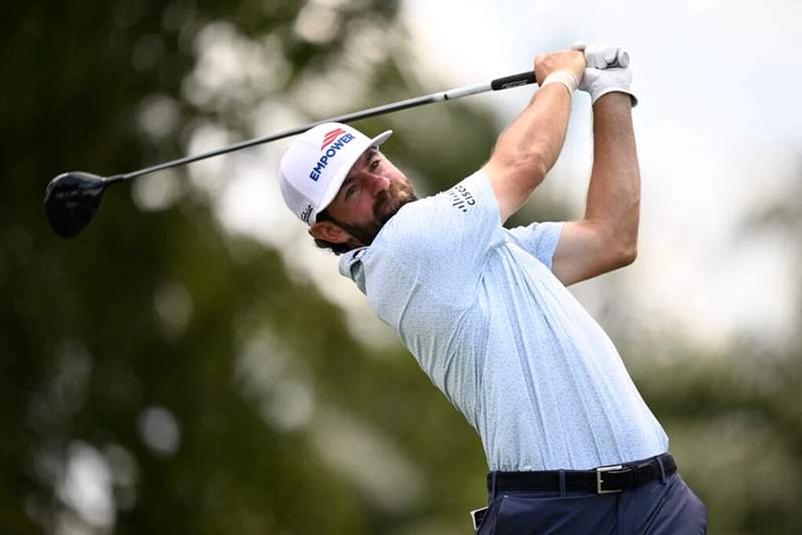 The ‘incredible’ change in Cameron Young that has been noticed since he won on the PGA Tour for the first time