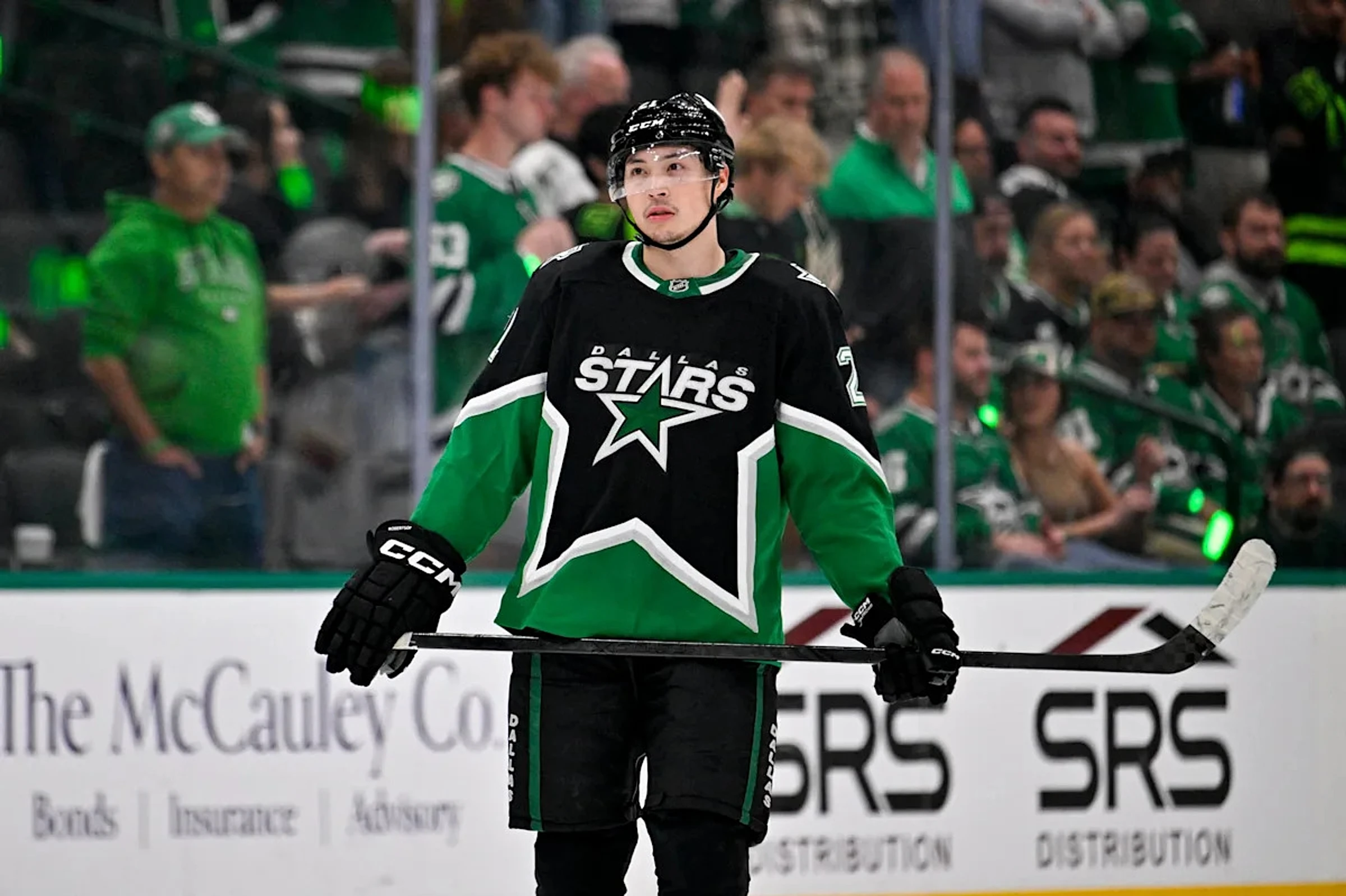 5 Jason Robertson Trade Destinations That Actually Make Sense This 2026 NHL Offseason