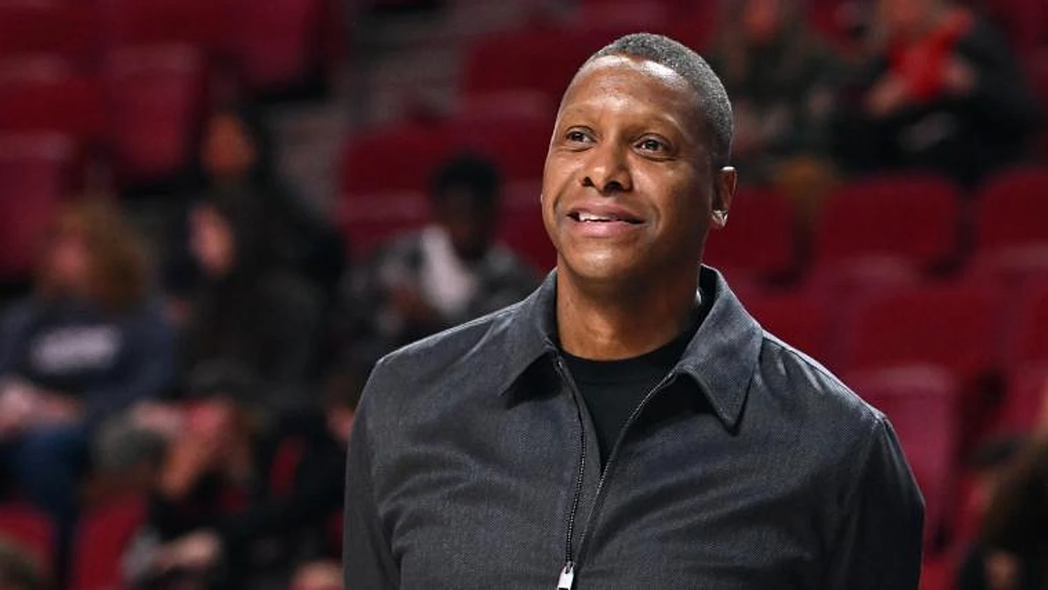 Masai Ujiri career timeline: How architect of Raptors' title team is bringing championship pedigree to Mavericks