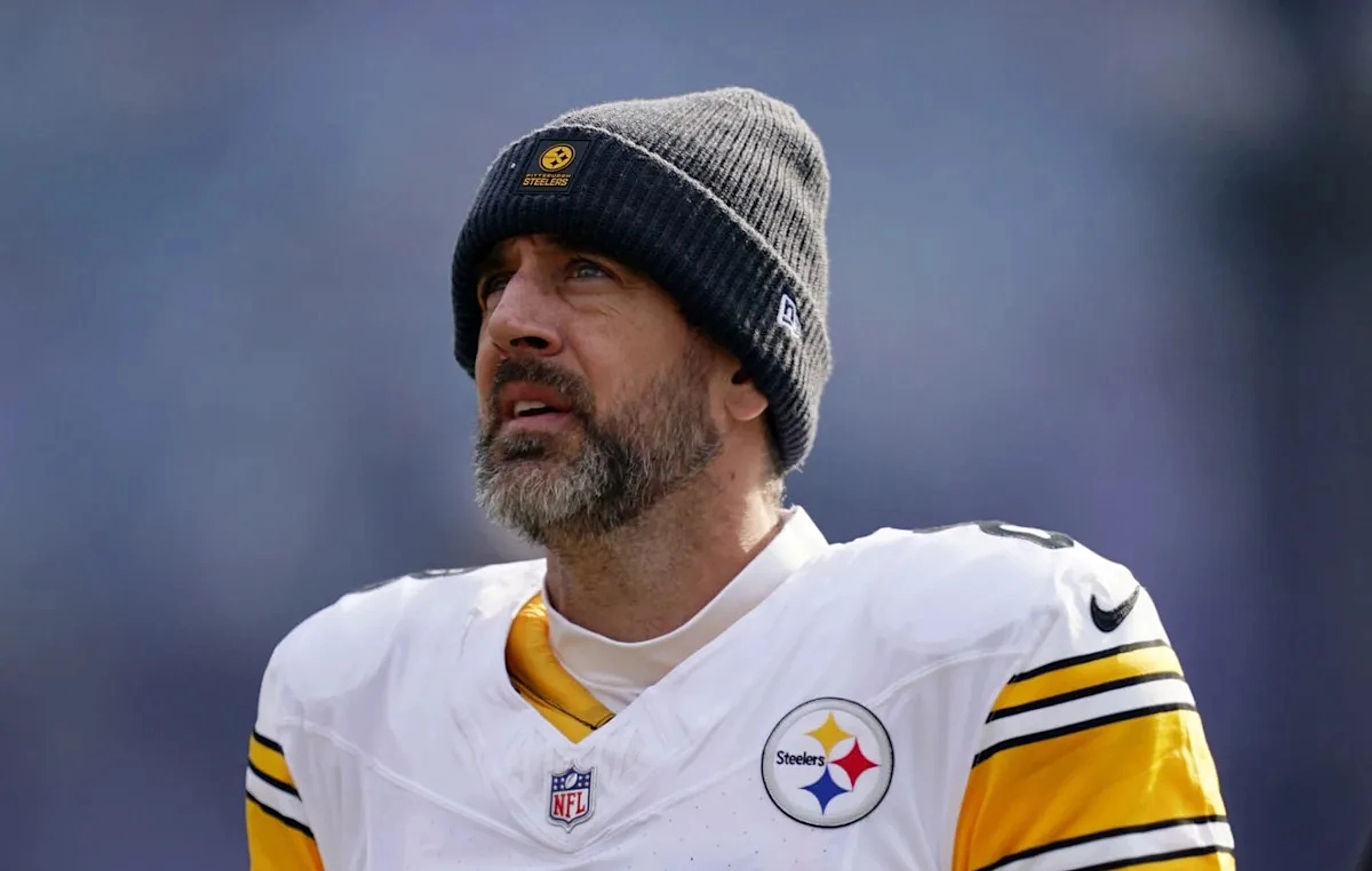 Steelers patience for Aaron Rodgers could ‘wear thin’ after new deadline