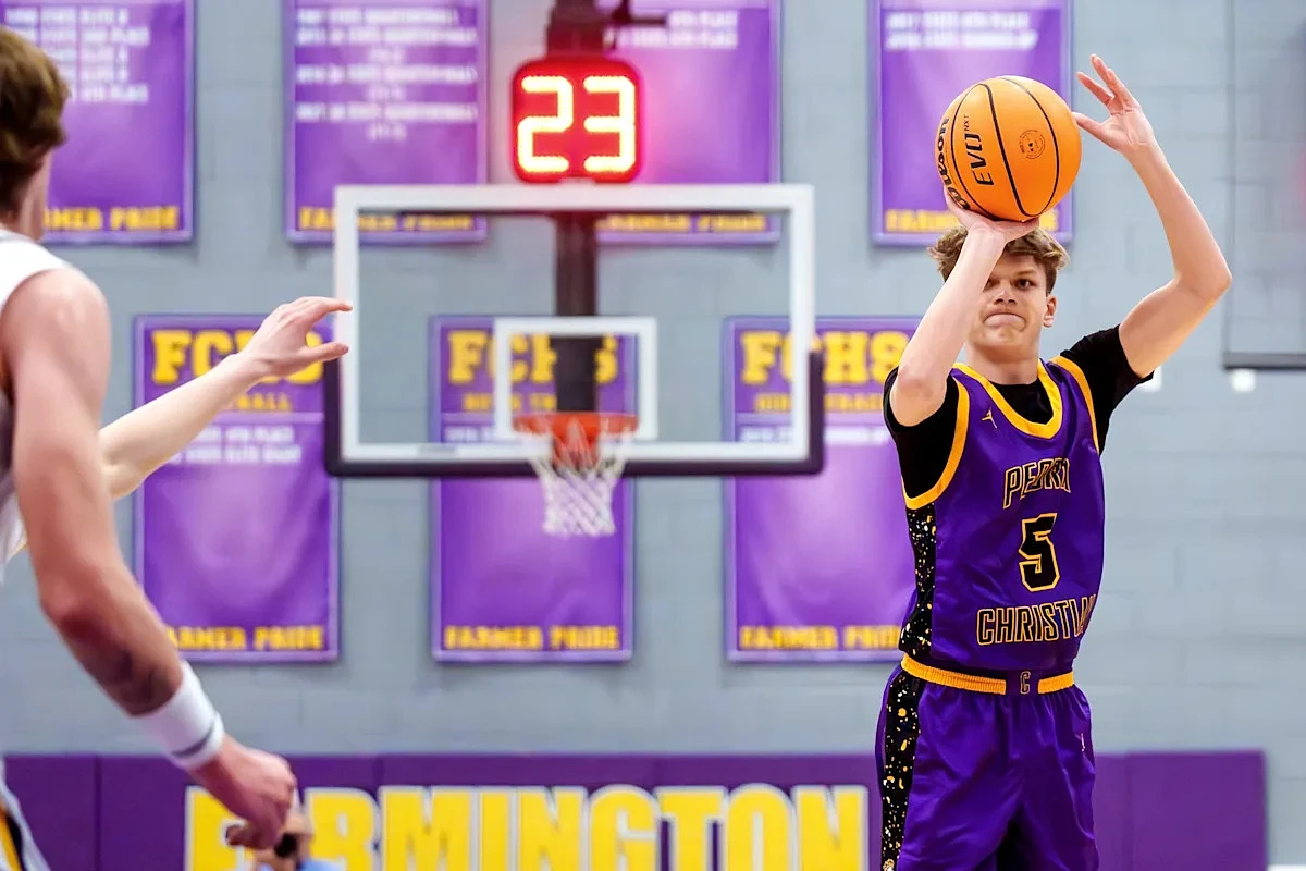 Shot clock coming to NJ high school basketball after surprising vote